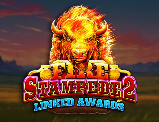Fire Stampede 2