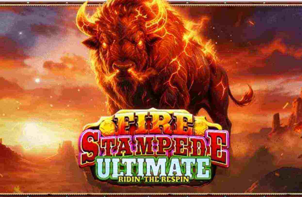 Fire Stampede Ultimate