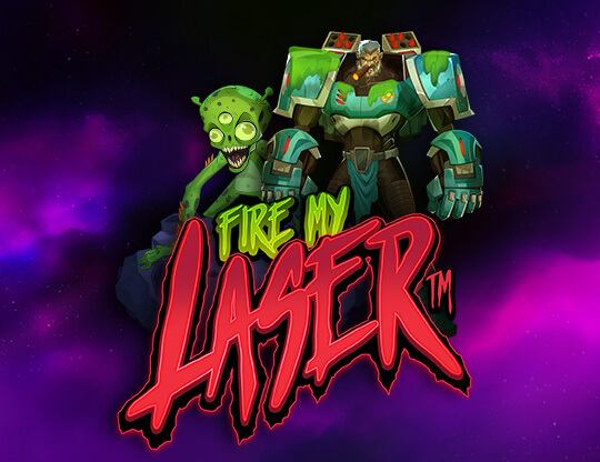 Fire my Laser