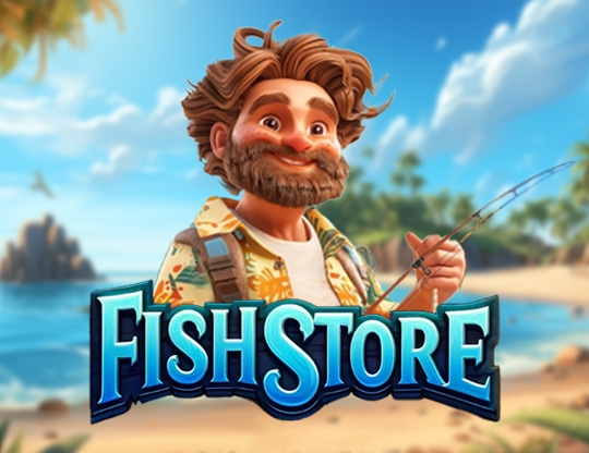 Fish Store