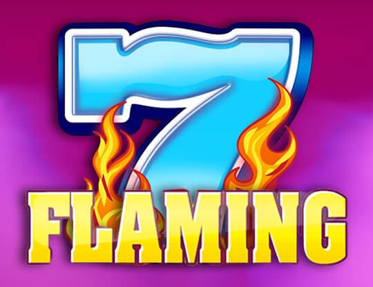Flaming 7's