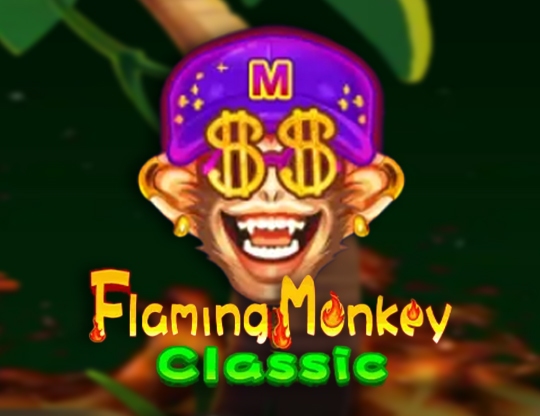 Flaming Monkey Classic