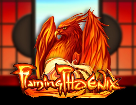 Flaming Phoenix