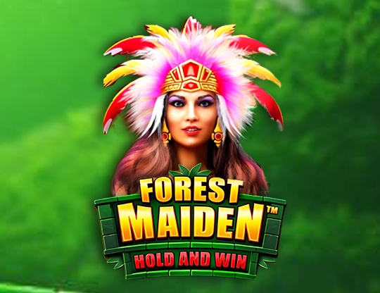 Forest Maiden