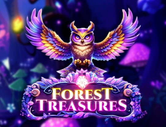 Forest Treasures