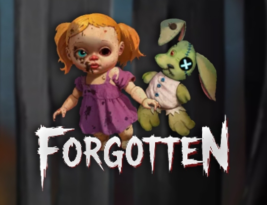 Forgotten