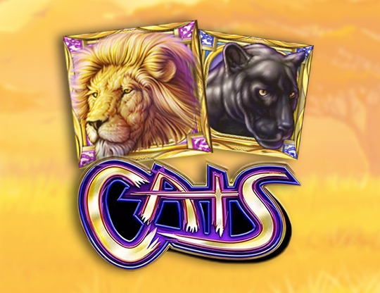 Fort Knox Cats
