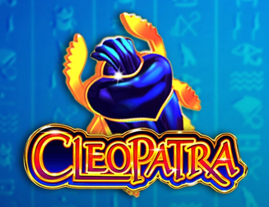 Fort Knox Cleopatra
