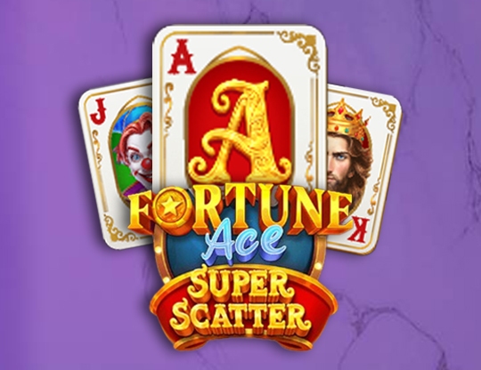 Fortune Ace Super Scatter