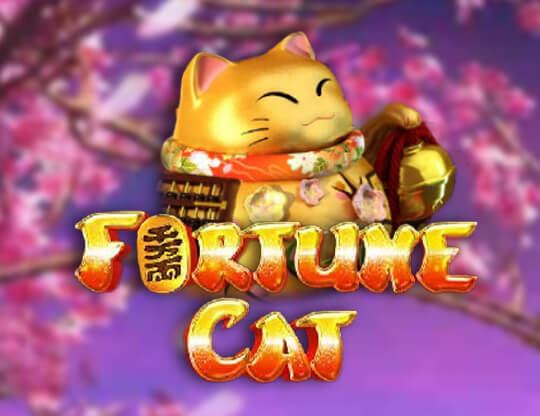 Fortune Cat