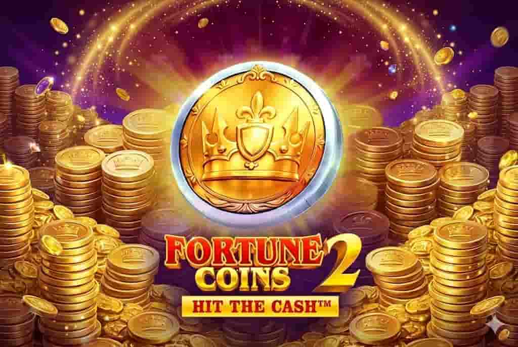 Fortune Coins 2