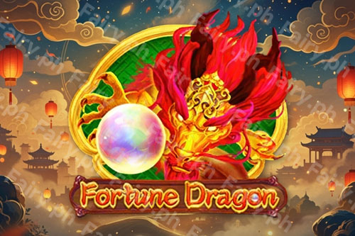 Fortune Dragon