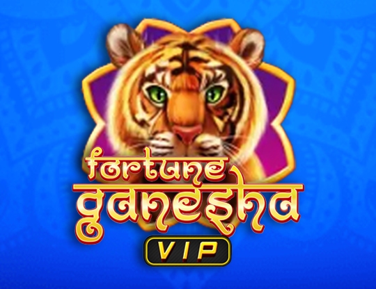 Fortune Ganesha VIP