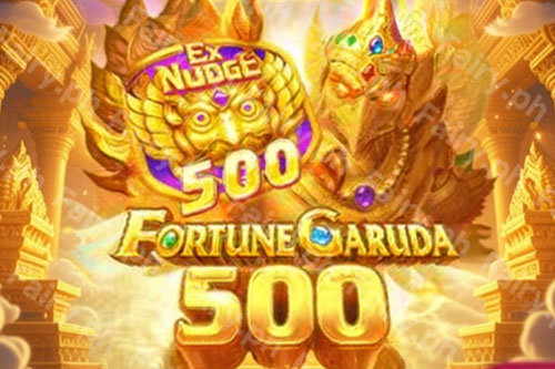 Fortune Garuda 500