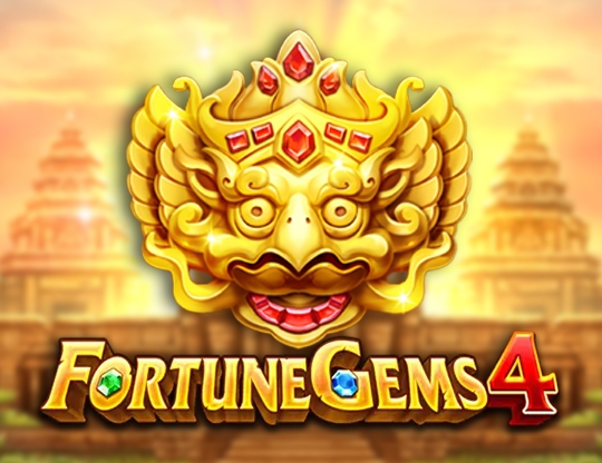 Fortune Gems 4