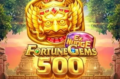 Fortune Gems 500