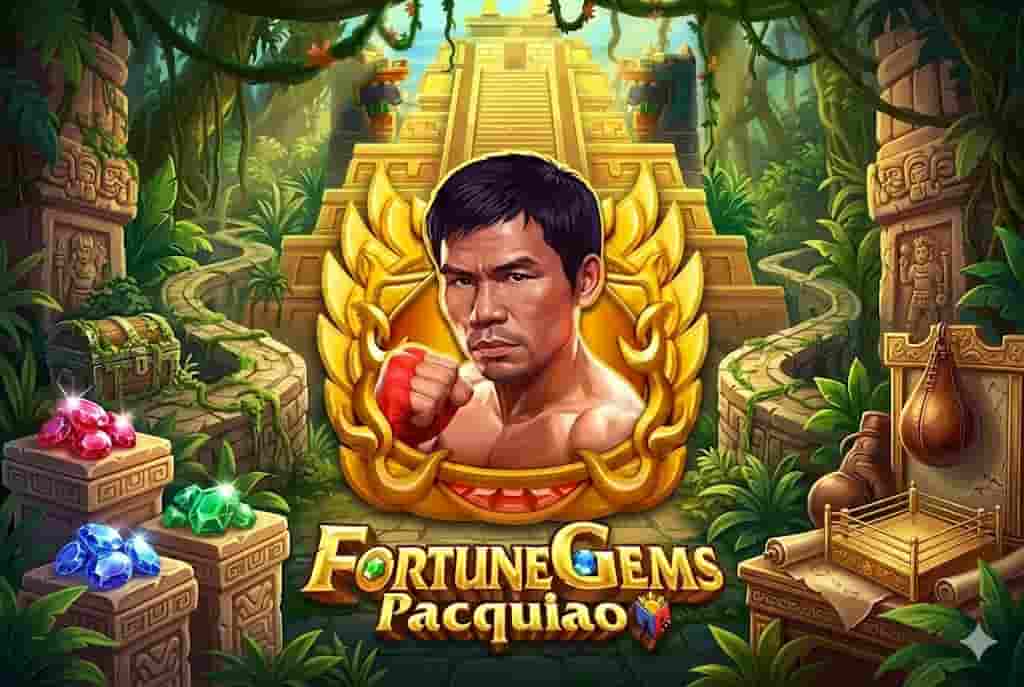 Fortune Gems Pacquiao