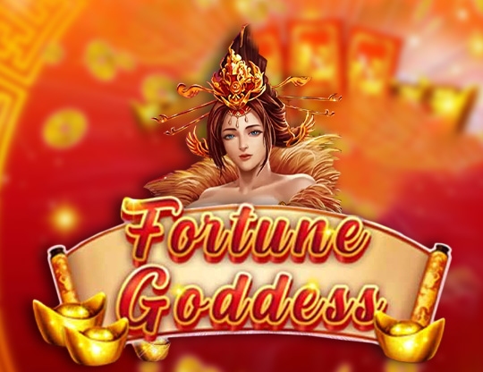 Fortune Goddess
