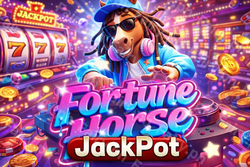 Fortune Horse Jackpot