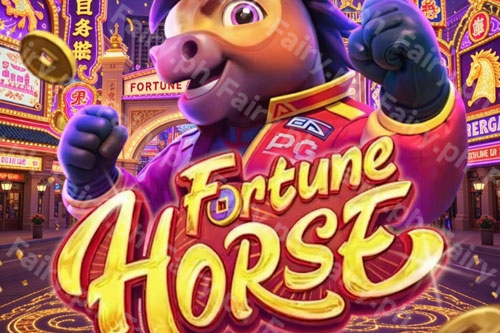 Fortune Horse