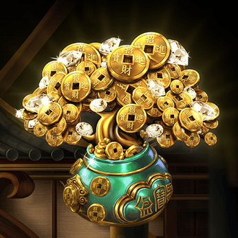 Fortune House Power Reels?