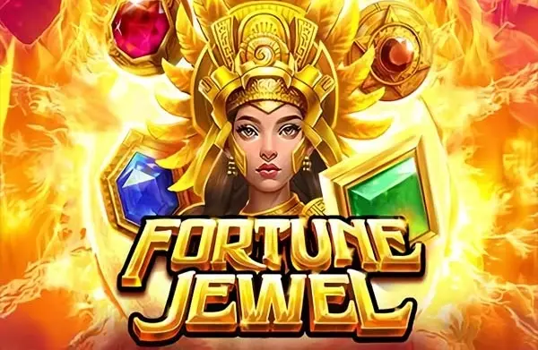 Fortune Jewel