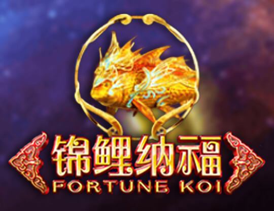 Fortune Koi