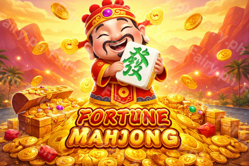 Fortune Mahjong