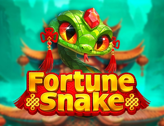 Fortune Snake (Endorphina)