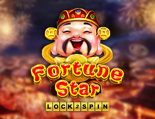 Fortune Star (KA Gaming)