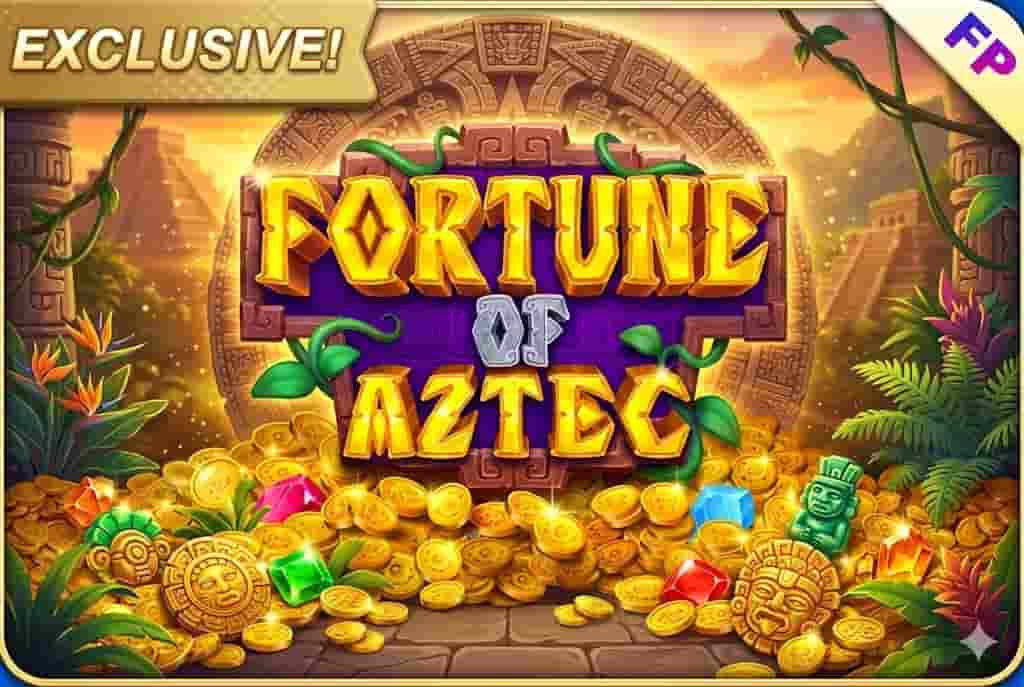 Fortune of Aztec Fat Panda
