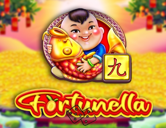 Fortunella Dice