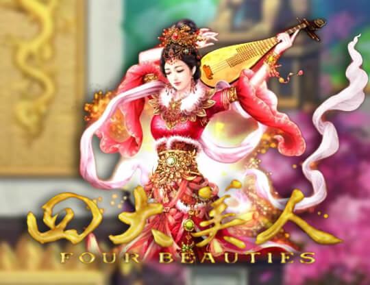 Four Beauties