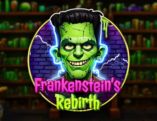 Frankenstein's Rebirth