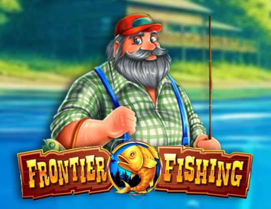Frontier Fishing