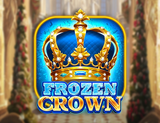 Frozen Crown
