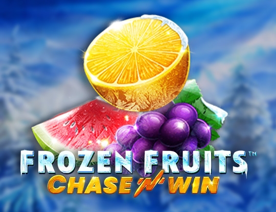 Frozen Fruits Chase 'N' Win