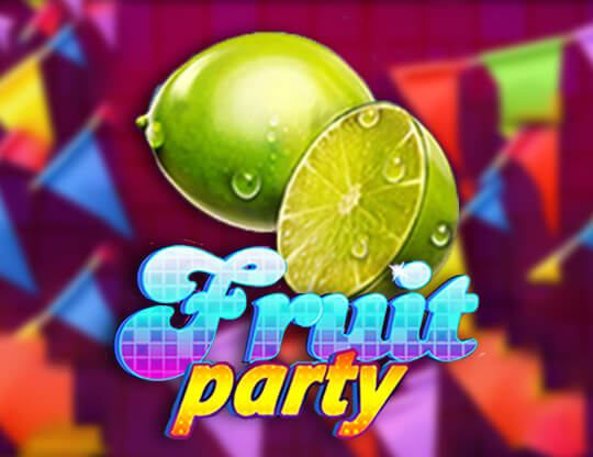 Fruit Party (PlayStar)