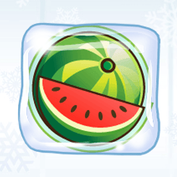 Fruit Shop Christmas