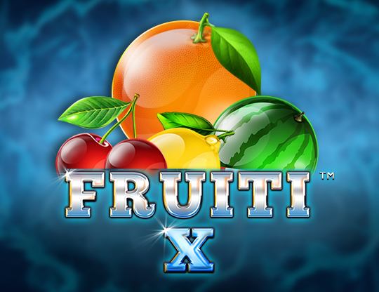 Fruiti X