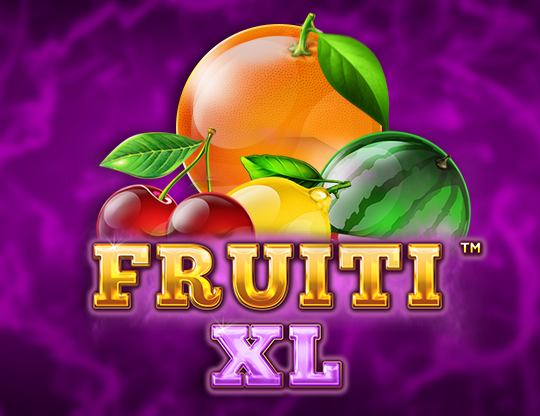 Fruiti XL