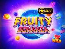 Fruity Bonanza