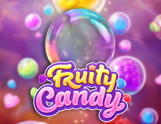 Fruity Candy