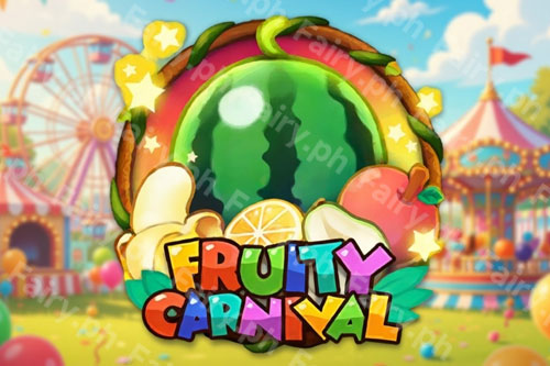 Fruity Carnival
