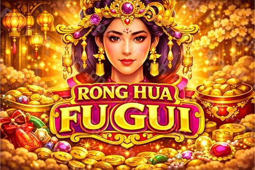 FuGui RongHua