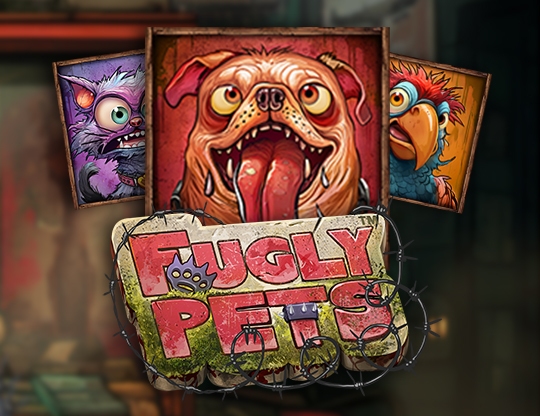 Fugly Pets