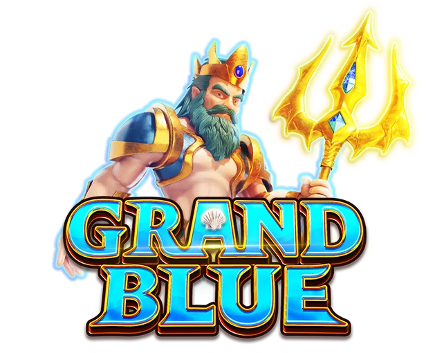 GRANDE AZUL