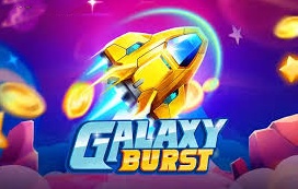 Galaxy Burst 