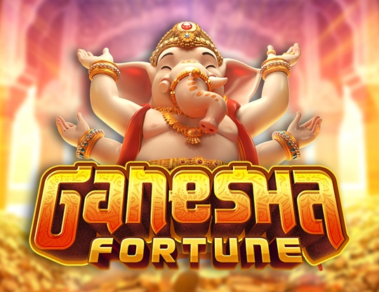 Ganesha Fortune
