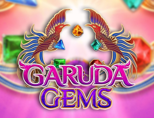 Garuda Gems